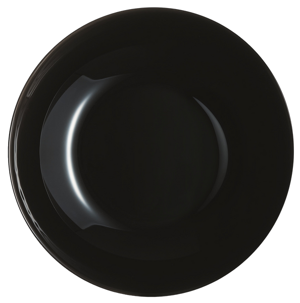 Сервиз LUMINARC LILLIE BLACK&WHITE 19пр. X1202 фото
